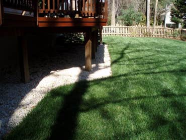 Custom Landscape Services Gallery At Custom Landscape Services we are Changing the Face of the Earth one Landscape at a Time!
We are proud of the wor