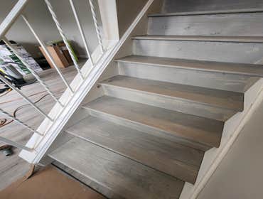 Photos by Daniel Turtu Flooring #1
