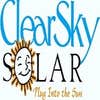 Clear Sky Solar Inc logo