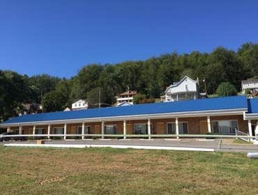 Crislip Motor Lodge