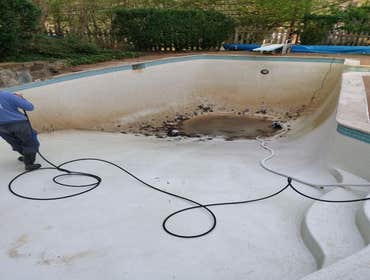Photos by Residential Pool Service LLC #1