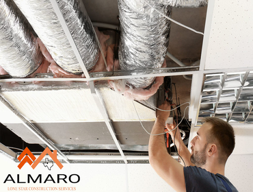 Photos by Almaro Lone Star Construction Services 713.272.6911
