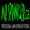 MrSprinkler.ca logo