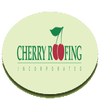 Cherry Roofing logo