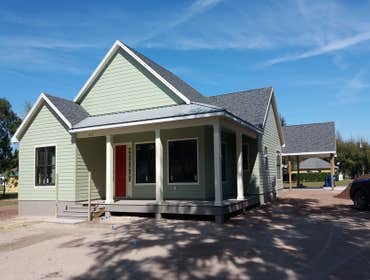 Custom Homes