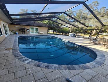 Photos by Costas Oasis Pool Builders, Construction, Remodeling Clearwate #1