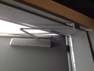 Photos from Commercial Door Medics