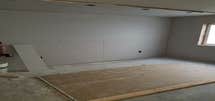 Drywall Installation in Salt Lake City, UT
