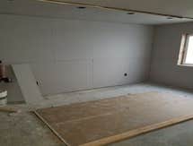 Drywall Installation in Salt Lake City, UT