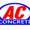 AC Concrete logo