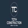 Toth Construction logo