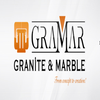 Gramar Granite & Marble logo