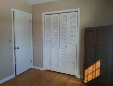 Interior Trim, Doors, Walls