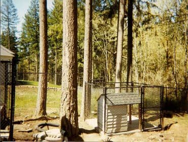Fences