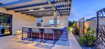 Evolution Dream Builders LLC
