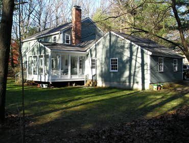 Photo(s) from A.L. Cornellier Property Care & Construction