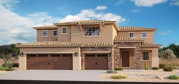 Elliott Homes