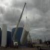 Crane & Grain Systems logo