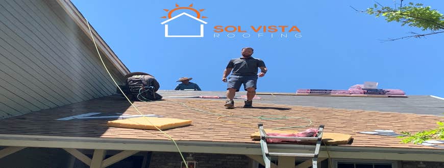 Sol Vista Roofing
