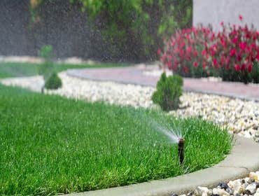 Photos by Elite Sprinkler Repair & Installation #1