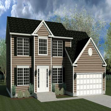 Custom Homes