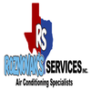 Roznovaks Services,inc logo