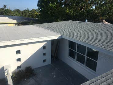 Archbold Deivis Roof