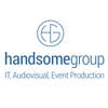 Handsome Group Inc logo