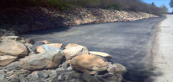 Photos from Big Rock Construction and Env Inc