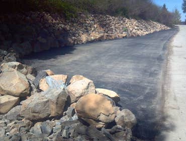 Photos from Big Rock Construction and Env Inc