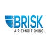 Brisk Air Conditioning, LLC logo
