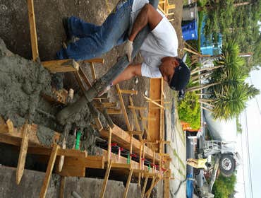 House Foundation