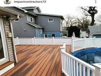 Photos by Impact Contractors LLC #1