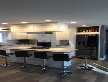 Photos by Custom woodwork by Safadis LLC #2
