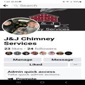 J&j Chimney Services