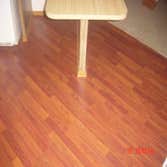 Kitchen Floor Replacement