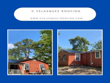 Photos by C Velasquez Roofing #28