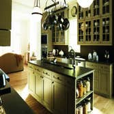 Marquis Kitchen Projects