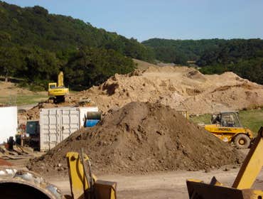 Altes Development Project 1