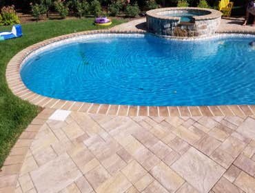 Photos by Pool Renovation nj ( Braz Masonry) #2