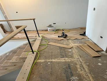 Photos by Floors by Ambrose #2