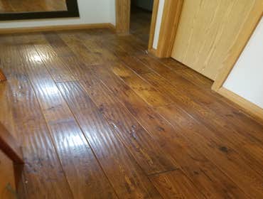 Flooring