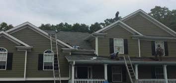 Fowler Homes Siding, Decks & Roofing Roswell