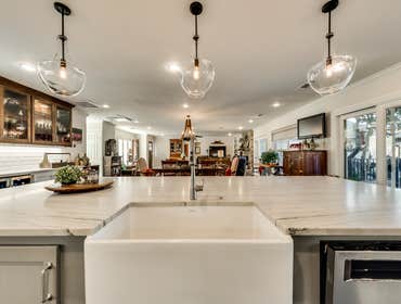 Photos from Harvest Community Development Group, L3C High-end sustainable home