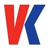 Van Dam Bros Builders logo