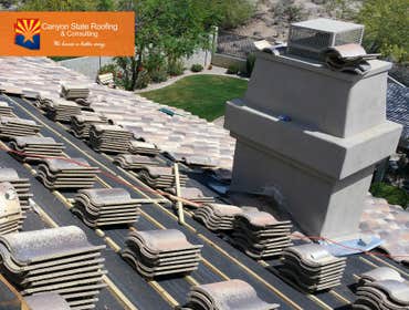 Photos by Canyon State Roofing & Consulting #1