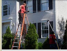 Photo(s) from Preferred Powerwash, Paint & Stain Inc