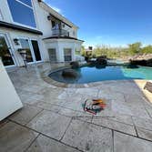 Az Power Washing & Paver Sealing