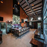 Tasting Room