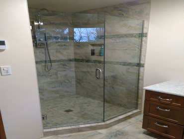 Photos by Dependable Glass & Screens #2